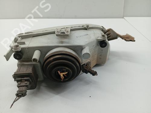 Left headlight FIAT PUNTO (176_) 55 1.1 | BP29957713C28
