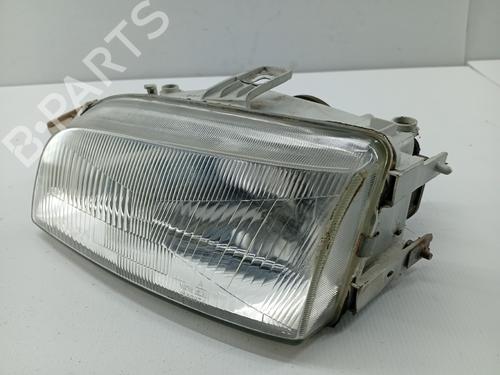 Left headlight FIAT PUNTO (176_) 55 1.1 | BP29957713C28