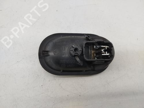 Rear left interior door handle RENAULT MEGANE II (BM0/1_, CM0/1_) 1.5 dCi (BM0F, BM0T, BM2B, CM0F, CM0T) | BP29957714I15
