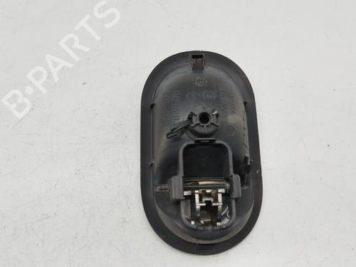 Rear left interior door handle RENAULT MEGANE II (BM0/1_, CM0/1_) 1.5 dCi (BM0F, BM0T, BM2B, CM0F, CM0T) | BP29957714I15