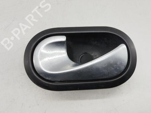 Rear left interior door handle RENAULT MEGANE II (BM0/1_, CM0/1_) 1.5 dCi (BM0F, BM0T, BM2B, CM0F, CM0T) | BP29957714I15