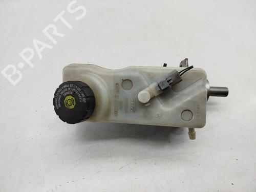 Used Brake master cylinder RENAULT MEGANE II (BM0/1_, CM0/1_) 1.5 dCi (BM0F, BM0T, BM2B, CM0F, CM0T) (82 hp) 29957715