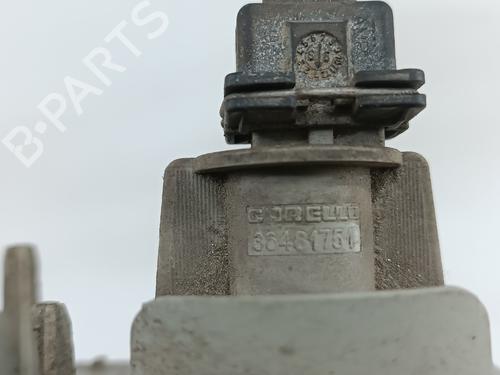 Right front indicator FIAT PUNTO (176_) 55 1.1 | BP29957717C33