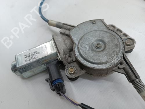 Front right window mechanism FIAT PUNTO (176_) 55 1.1 | BP29957719C23