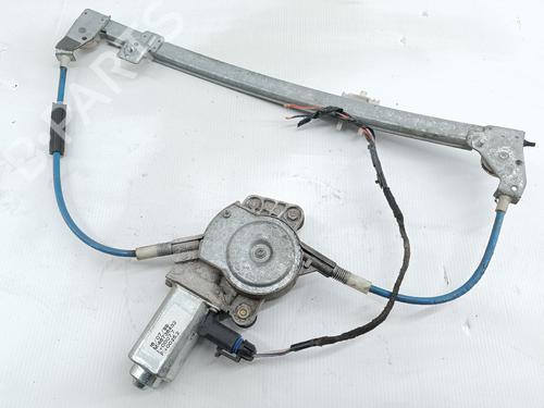 Used Front right window mechanism FIAT PUNTO (176_) 55 1.1 (54 hp) 29957719