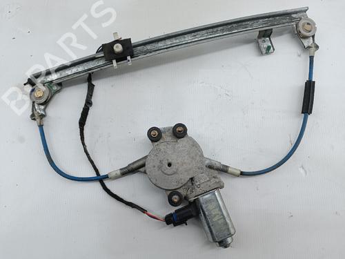 Front right window mechanism FIAT PUNTO (176_) 55 1.1 | BP29957719C23