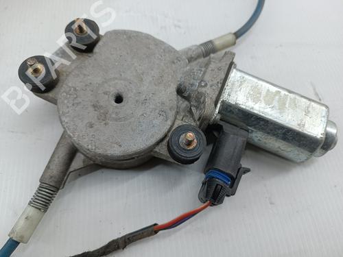 Front right window mechanism FIAT PUNTO (176_) 55 1.1 | BP29957719C23