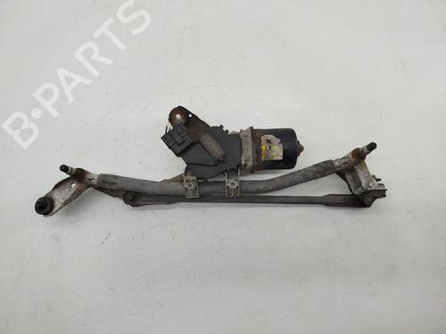 Used Front wiper motor RENAULT MEGANE II (BM0/1_, CM0/1_) 1.5 dCi (BM0F, BM0T, BM2B, CM0F, CM0T) (82 hp) 29957720