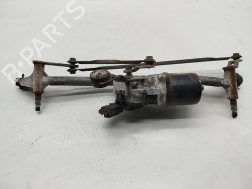 Front wiper motor RENAULT MEGANE II (BM0/1_, CM0/1_) 1.5 dCi (BM0F, BM0T, BM2B, CM0F, CM0T) | BP29957720M29