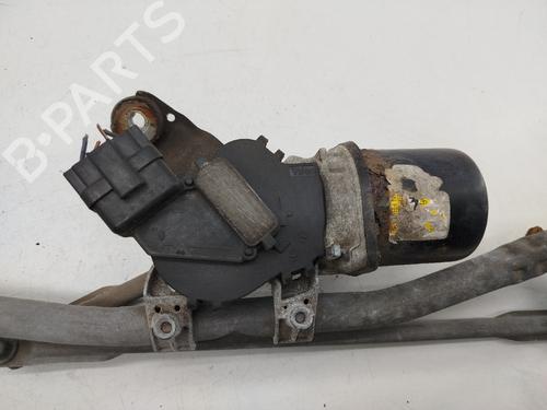 Front wiper motor RENAULT MEGANE II (BM0/1_, CM0/1_) 1.5 dCi (BM0F, BM0T, BM2B, CM0F, CM0T) | BP29957720M29