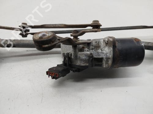 Front wiper motor RENAULT MEGANE II (BM0/1_, CM0/1_) 1.5 dCi (BM0F, BM0T, BM2B, CM0F, CM0T) | BP29957720M29