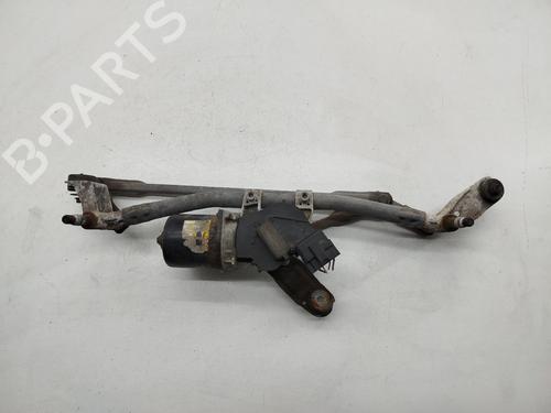 Front wiper motor RENAULT MEGANE II (BM0/1_, CM0/1_) 1.5 dCi (BM0F, BM0T, BM2B, CM0F, CM0T) | BP29957720M29