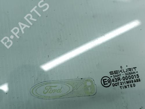 Szyba drzwi przednich lewych FORD KA (RB_)  | BP29957721C18