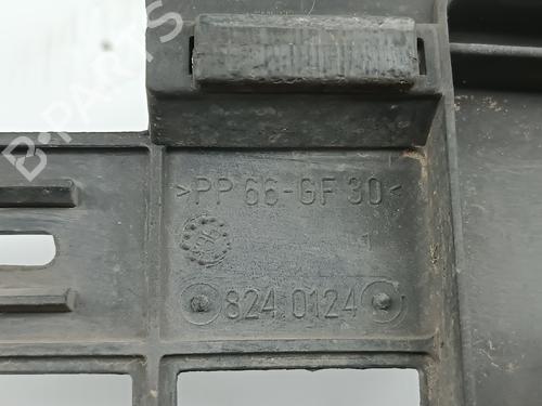 Radiator fan FORD KA (RB_)  | BP29957725M35 