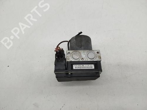 ABS pump RENAULT MEGANE II (BM0/1_, CM0/1_) 1.5 dCi (BM0F, BM0T, BM2B, CM0F, CM0T) | BP29957724M43