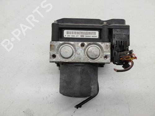 ABS pump RENAULT MEGANE II (BM0/1_, CM0/1_) 1.5 dCi (BM0F, BM0T, BM2B, CM0F, CM0T) | BP29957724M43