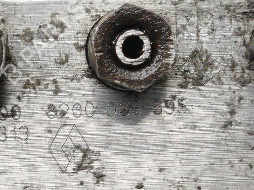 ABS pump RENAULT MEGANE II (BM0/1_, CM0/1_) 1.5 dCi (BM0F, BM0T, BM2B, CM0F, CM0T) | BP29957724M43