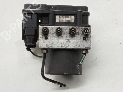 ABS pump RENAULT MEGANE II (BM0/1_, CM0/1_) 1.5 dCi (BM0F, BM0T, BM2B, CM0F, CM0T) | BP29957724M43