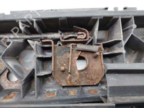 Instrumentbræt RENAULT MEGANE II (BM0/1_, CM0/1_) 1.5 dCi (BM0F, BM0T, BM2B, CM0F, CM0T) | BP29957727C46