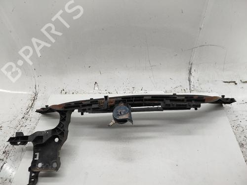Instrumentbræt RENAULT MEGANE II (BM0/1_, CM0/1_) 1.5 dCi (BM0F, BM0T, BM2B, CM0F, CM0T) | BP29957727C46