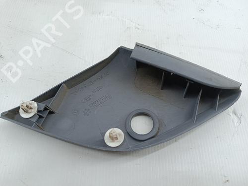 Right mirror FORD KA (RB_)  | BP29957729C27 