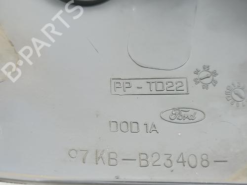 Right mirror FORD KA (RB_)  | BP29957729C27 