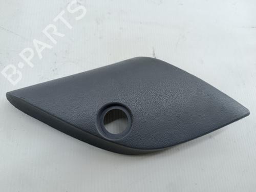 Right mirror FORD KA (RB_)  | BP29957729C27 