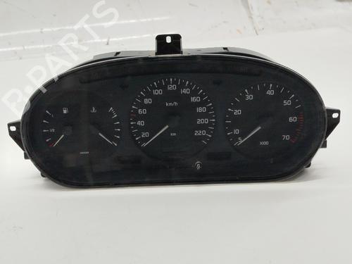 Quadro strumenti RENAULT SCÉNIC I MPV (JA0/1_, FA0_) 1.4 16V (JA0D, JA1H, Ja0W, JA10) (95 hp) 29957732
