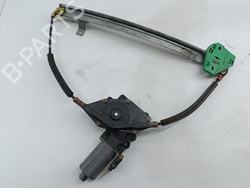Used Front right window mechanism FORD KA (RB_) [1996-2008]  29967995