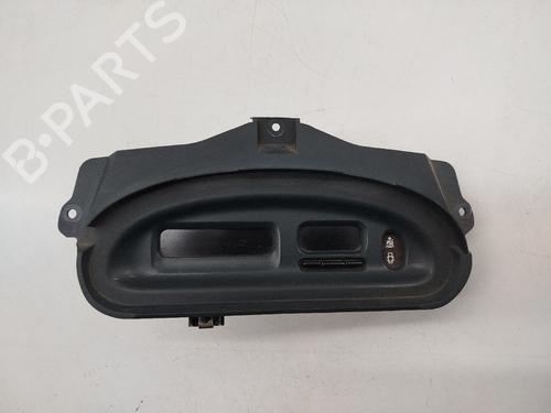 Used Display monitor RENAULT SCÉNIC I MPV (JA0/1_, FA0_) 1.4 16V (JA0D, JA1H, Ja0W, JA10) (95 hp) 29967996