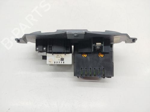 Display monitor RENAULT SCÉNIC I MPV (JA0/1_, FA0_) 1.4 16V (JA0D, JA1H, Ja0W, JA10) | BP29967996C48 