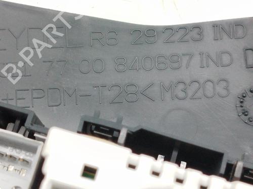 Display monitor RENAULT SCÉNIC I MPV (JA0/1_, FA0_) 1.4 16V (JA0D, JA1H, Ja0W, JA10) | BP29967996C48 