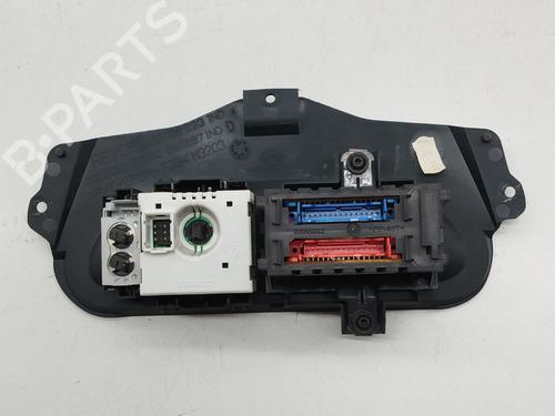 Display monitor RENAULT SCÉNIC I MPV (JA0/1_, FA0_) 1.4 16V (JA0D, JA1H, Ja0W, JA10) | BP29967996C48 