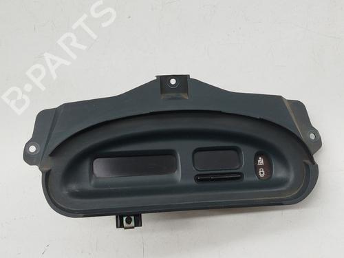 Display monitor RENAULT SCÉNIC I MPV (JA0/1_, FA0_) 1.4 16V (JA0D, JA1H, Ja0W, JA10) | BP29967996C48 