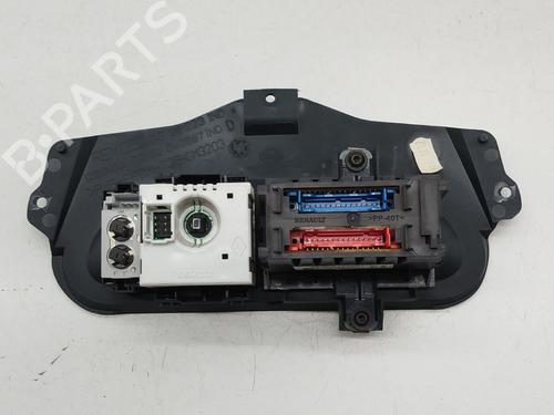 Display monitor RENAULT SCÉNIC I MPV (JA0/1_, FA0_) 1.4 16V (JA0D, JA1H, Ja0W, JA10) | BP29967996C48 