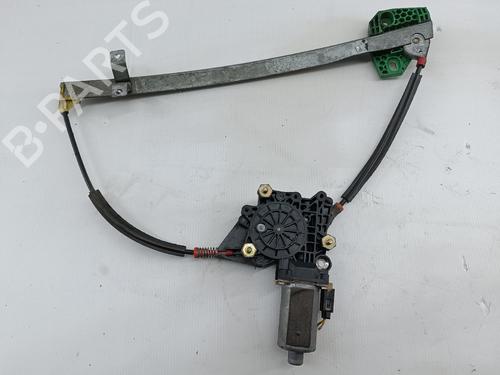 Used Front left window mechanism FORD KA (RB_) [1996-2008]  29967997