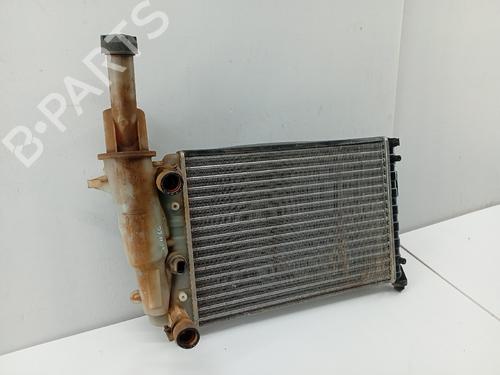 Water radiator FORD KA (RB_)  | BP29967999M31 