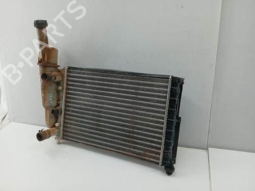 Water radiator FORD KA (RB_)  | BP29967999M31 