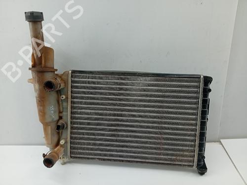 Used Water radiator FORD KA (RB_) [1996-2008]  29967999