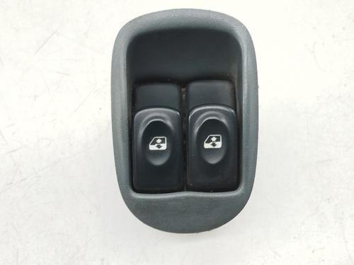 Used Left front window switch RENAULT SCÉNIC I MPV (JA0/1_, FA0_) 1.4 16V (JA0D, JA1H, Ja0W, JA10) (95 hp) 29968001