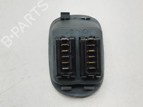 Left front window switch RENAULT SCÉNIC I MPV (JA0/1_, FA0_) 1.4 16V (JA0D, JA1H, Ja0W, JA10) | BP29968001I27 