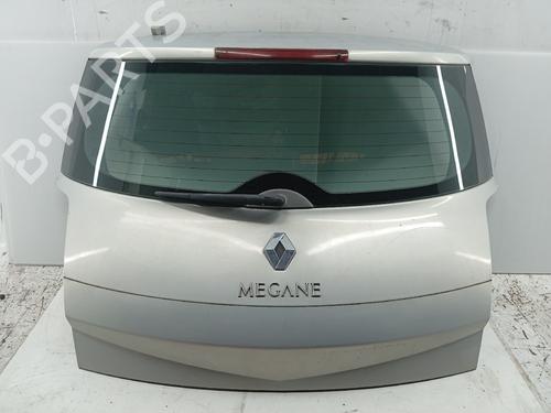 Bakluke CC/Kombi-Kupé RENAULT MEGANE II (BM0/1_, CM0/1_) 1.5 dCi (BM0F, BM0T, BM2B, CM0F, CM0T) (82 hp) 29968003