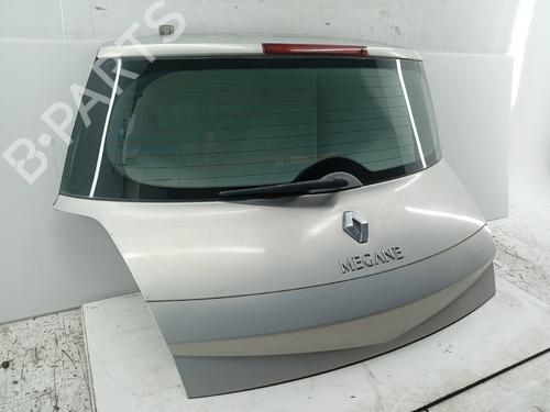 Klapa tylna bagażnika RENAULT MEGANE II (BM0/1_, CM0/1_) 1.5 dCi (BM0F, BM0T, BM2B, CM0F, CM0T) | BP29968003C6 