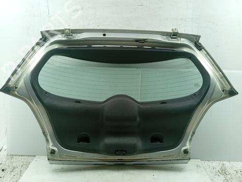 Klapa tylna bagażnika RENAULT MEGANE II (BM0/1_, CM0/1_) 1.5 dCi (BM0F, BM0T, BM2B, CM0F, CM0T) | BP29968003C6 