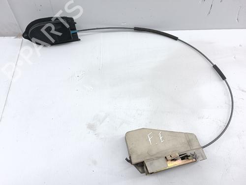 Poignée intérieure avant gauche FORD KA (RB_) [1996-2008]  29968007