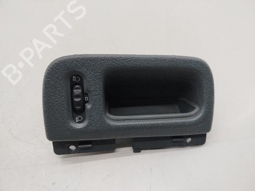 Autre RENAULT SCÉNIC I MPV (JA0/1_, FA0_) 1.4 16V (JA0D, JA1H, Ja0W, JA10) (95 hp) 29970895