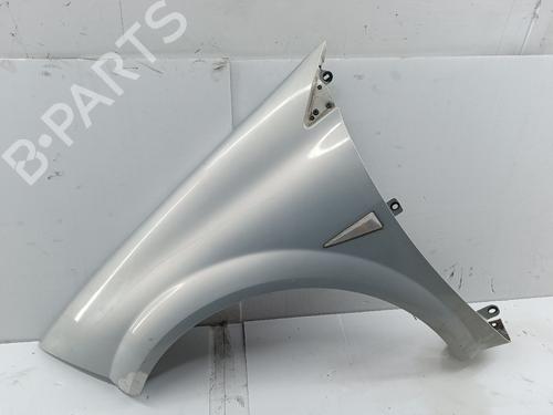 Left front fenders RENAULT MEGANE II (BM0/1_, CM0/1_) 1.5 dCi (BM0F, BM0T, BM2B, CM0F, CM0T) | BP29970896C41