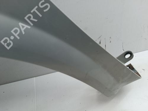 Left front fenders RENAULT MEGANE II (BM0/1_, CM0/1_) 1.5 dCi (BM0F, BM0T, BM2B, CM0F, CM0T) | BP29970896C41