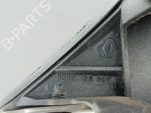 Left front fenders RENAULT MEGANE II (BM0/1_, CM0/1_) 1.5 dCi (BM0F, BM0T, BM2B, CM0F, CM0T) | BP29970896C41