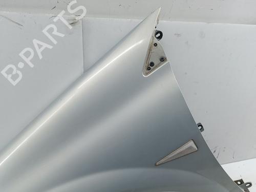 Left front fenders RENAULT MEGANE II (BM0/1_, CM0/1_) 1.5 dCi (BM0F, BM0T, BM2B, CM0F, CM0T) | BP29970896C41